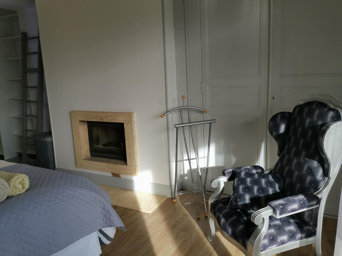 Gite Ladeveze Nérac Exterior foto